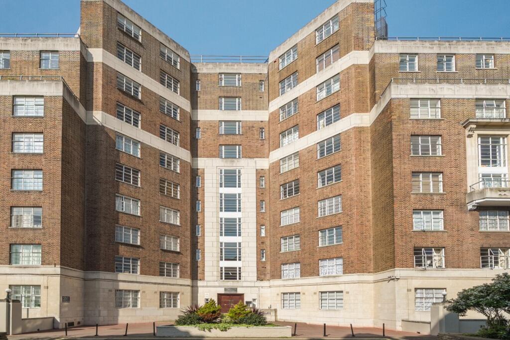 Main image of property: Hamlet Gardens, Hammersmith, London, W6