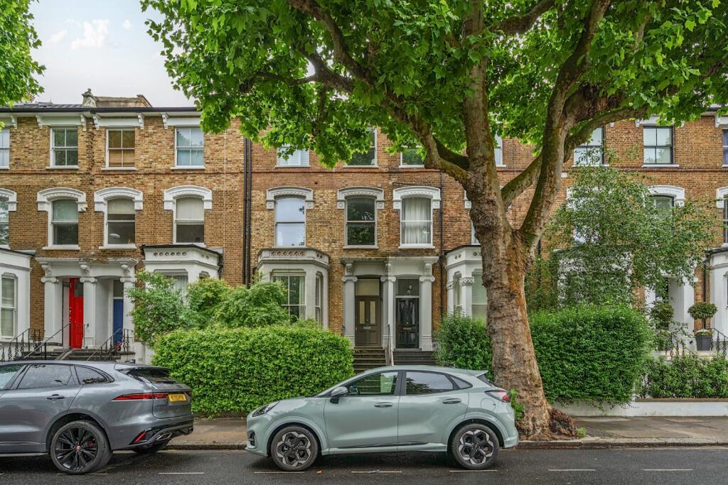 Main image of property: Hammersmith Grove, Hammersmith, London, W6