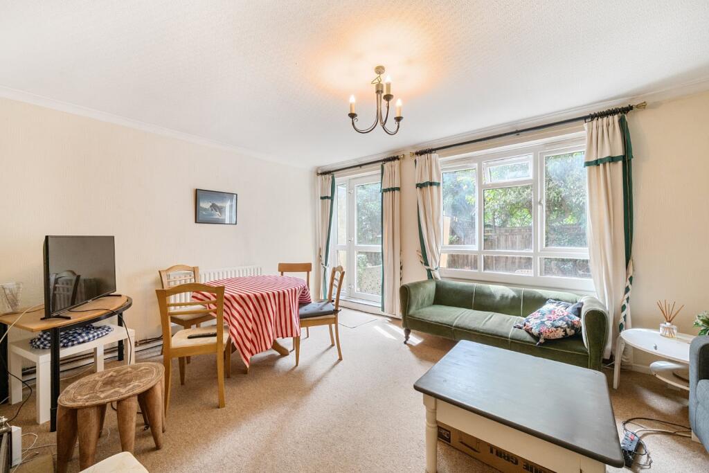 Main image of property: Queen Caroline Street, London, W6