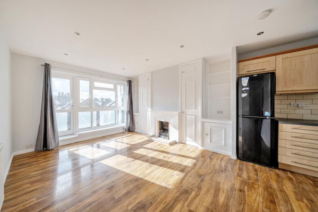 Main image of property: Cardross Street, London, W6