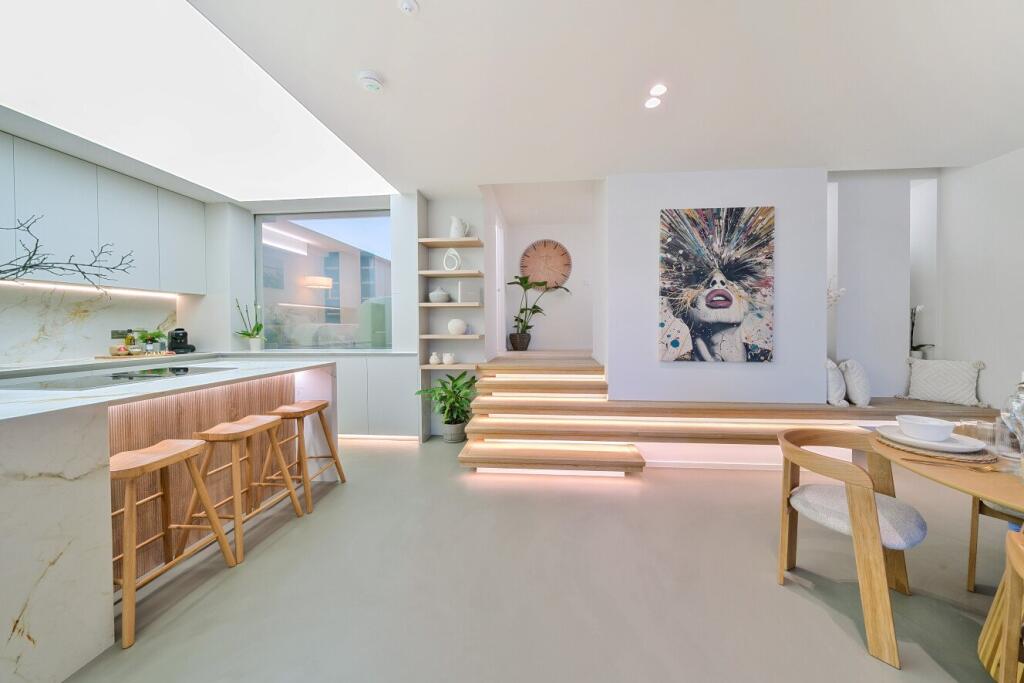 Main image of property: Vinery Way, London, W6