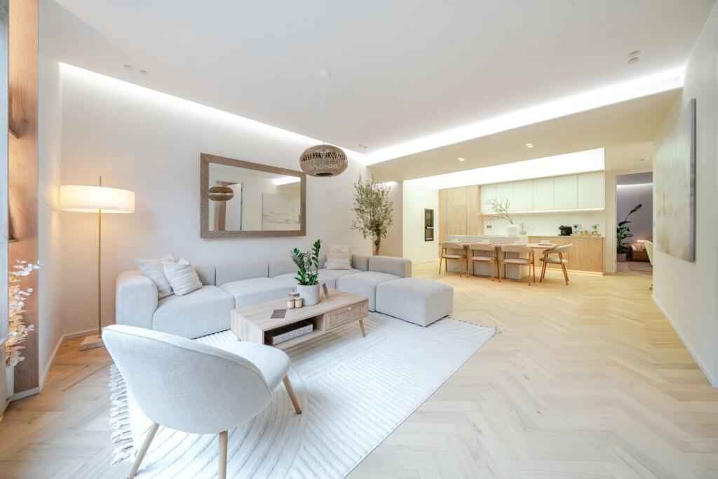 Main image of property: Vinery Way, London, W6