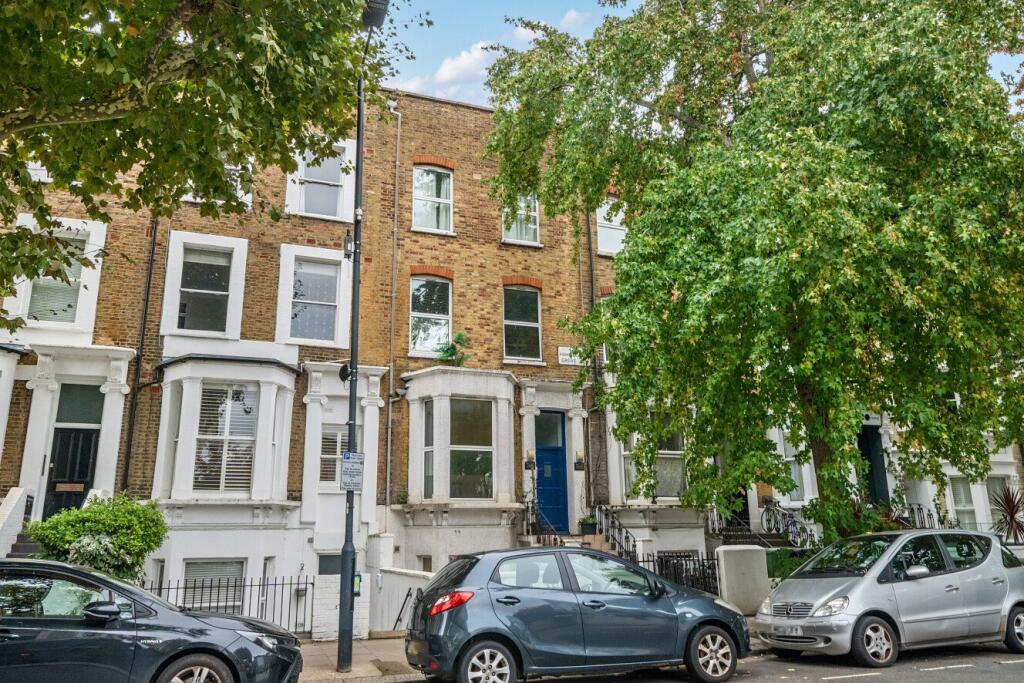 Main image of property: Hammersmith Grove, London, W6
