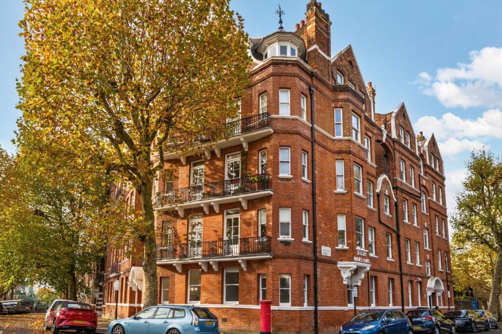 Main image of property: Hammersmith Bridge Road, London, W6