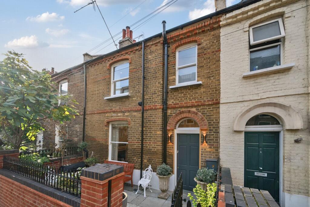 Main image of property: Leamore Street, London, W6