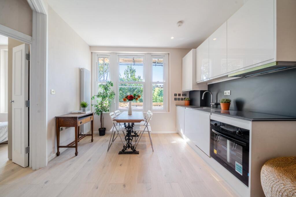 Main image of property: Elsham Road, London, W14
