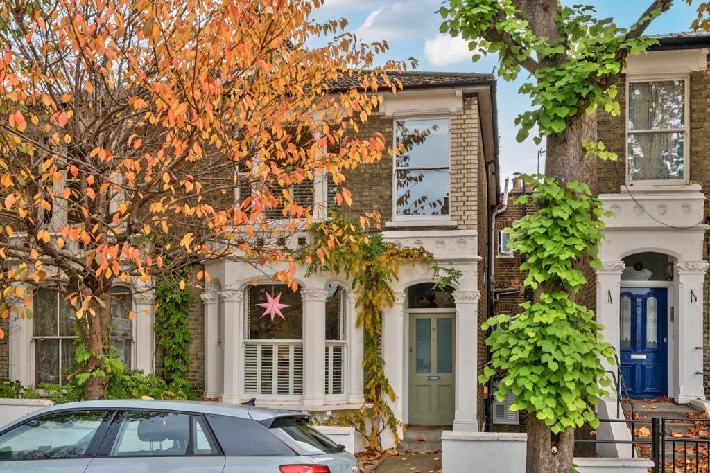 Main image of property: Boscombe Road, Hammersmith, London, W12