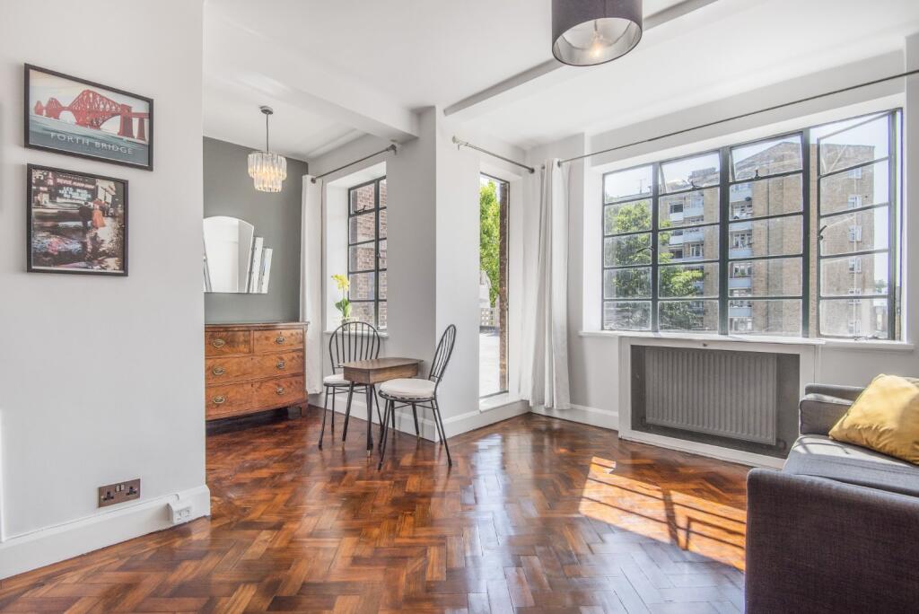 Main image of property: Shepherds Bush Road, London, W6