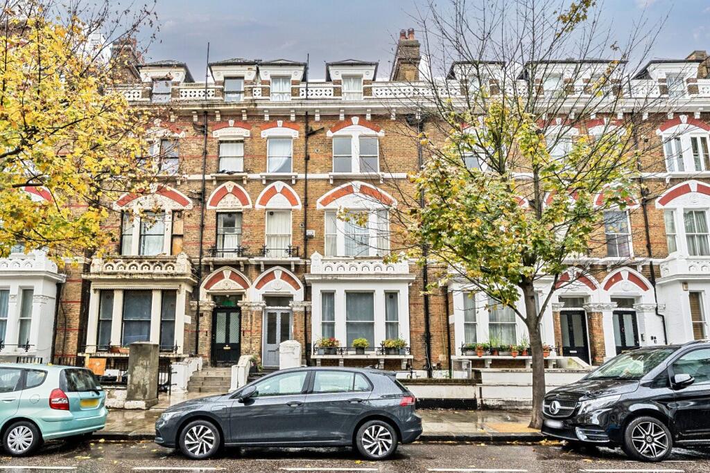 Main image of property: Holland Road, London, W14