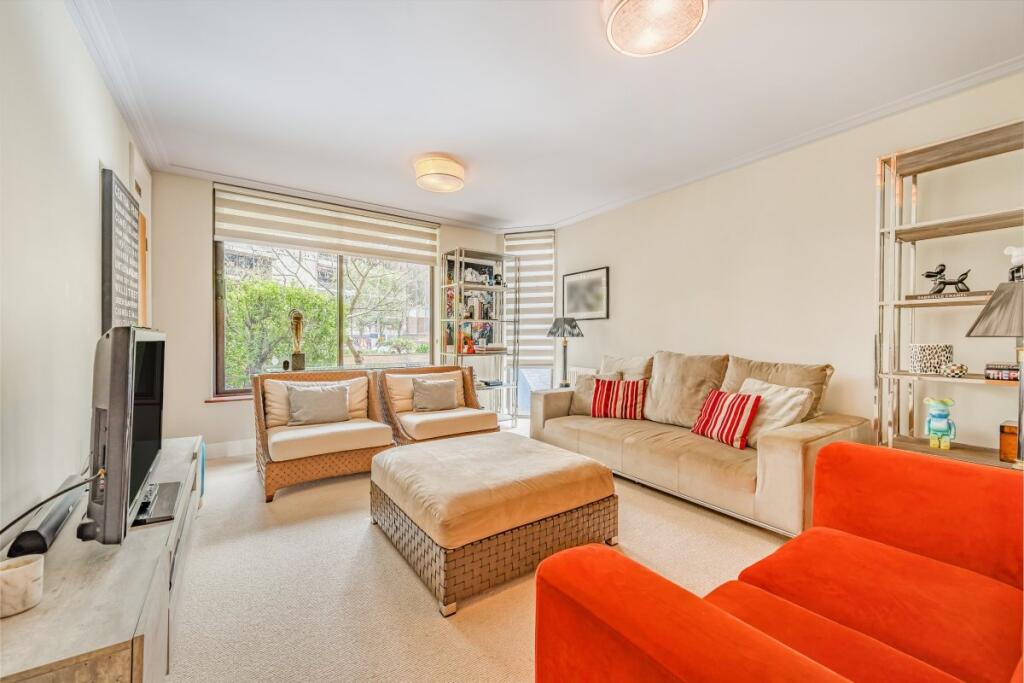 Main image of property: Blythe Road, London, W14