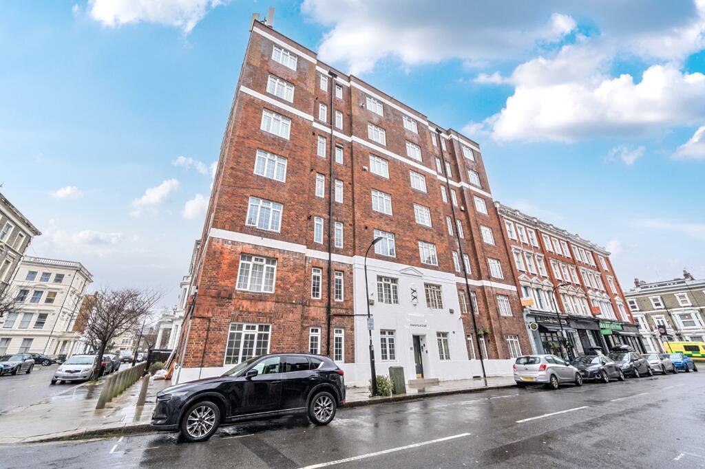 Main image of property: Charleville Road, London, W14