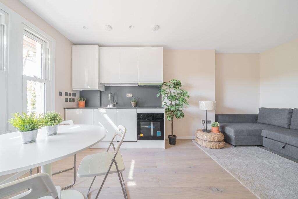 Main image of property: Elsham Road, London, W14