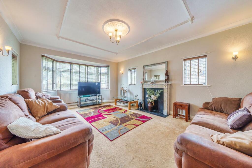 4 bedroom bungalow for sale in Blackness Lane, Keston, BR2