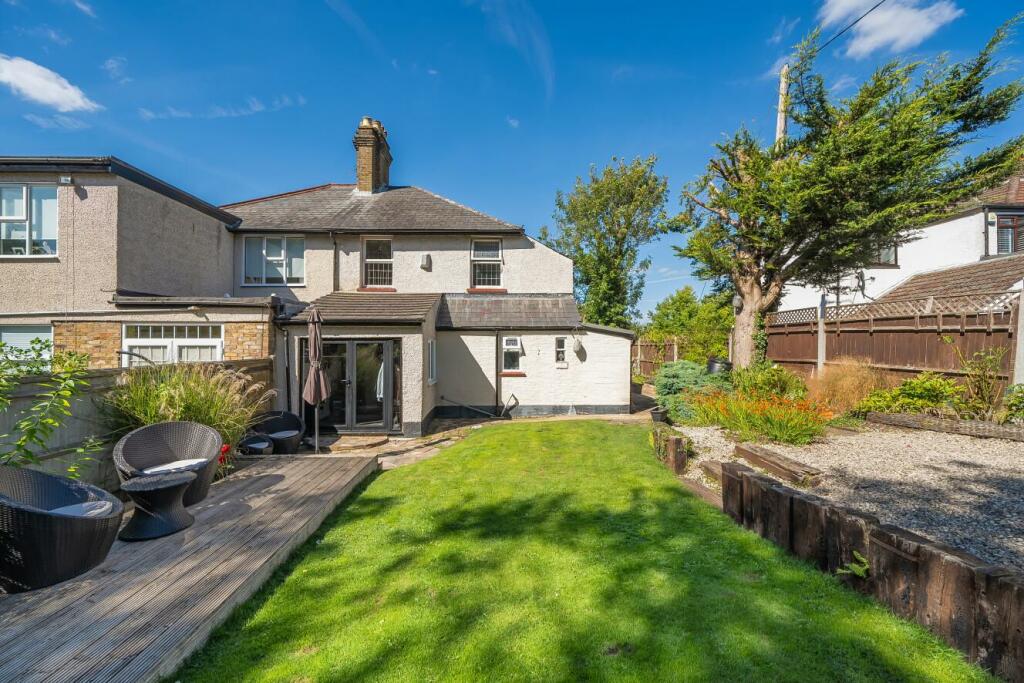 Additional property image - Croydon Road, Keston