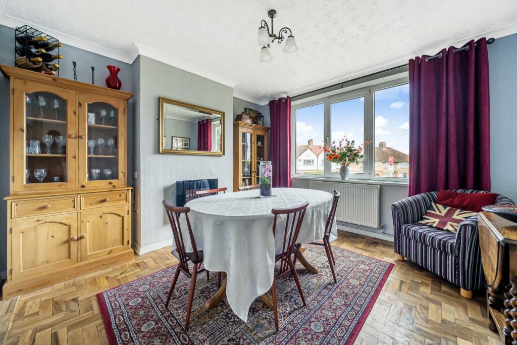 Additional property image - Eastry Avenue, Hayes
