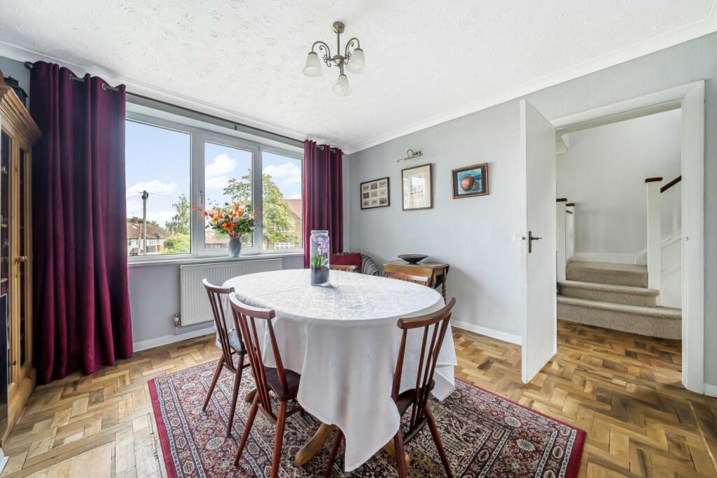 Additional property image - Eastry Avenue, Hayes