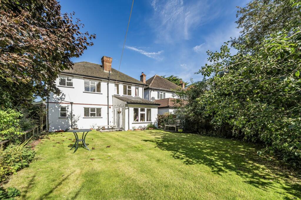 Additional property image - Sandiland Crescent, Hayes