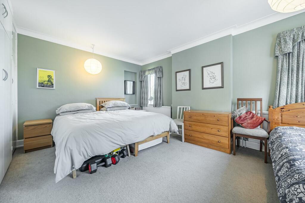 Additional property image - Sandiland Crescent, Hayes