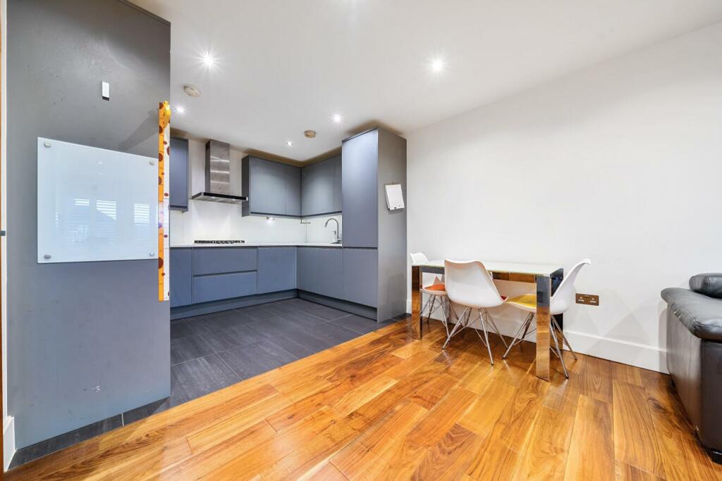 Additional property image - Hayes Lane, Hayes