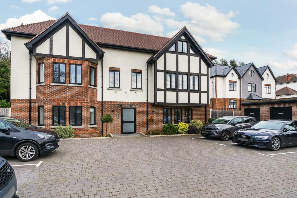 Additional property image - Hayes Lane, Hayes