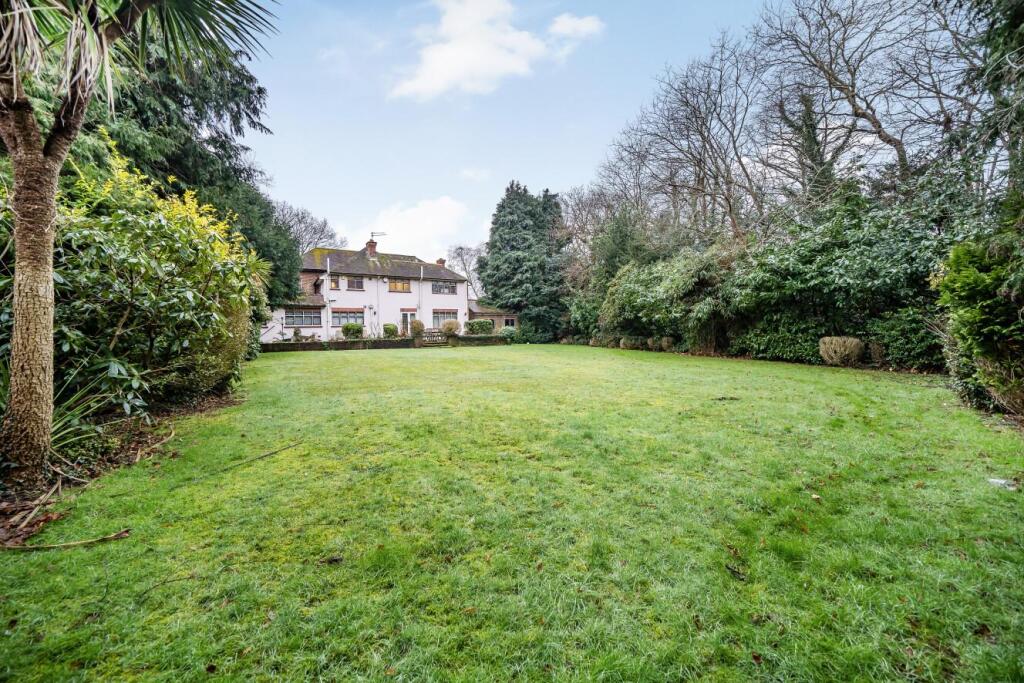 Additional property image - Barnet Wood Road, Keston