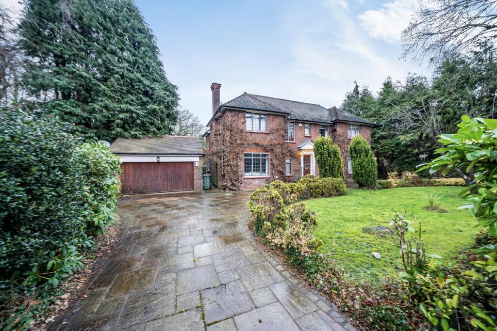 Additional property image - Barnet Wood Road, Keston