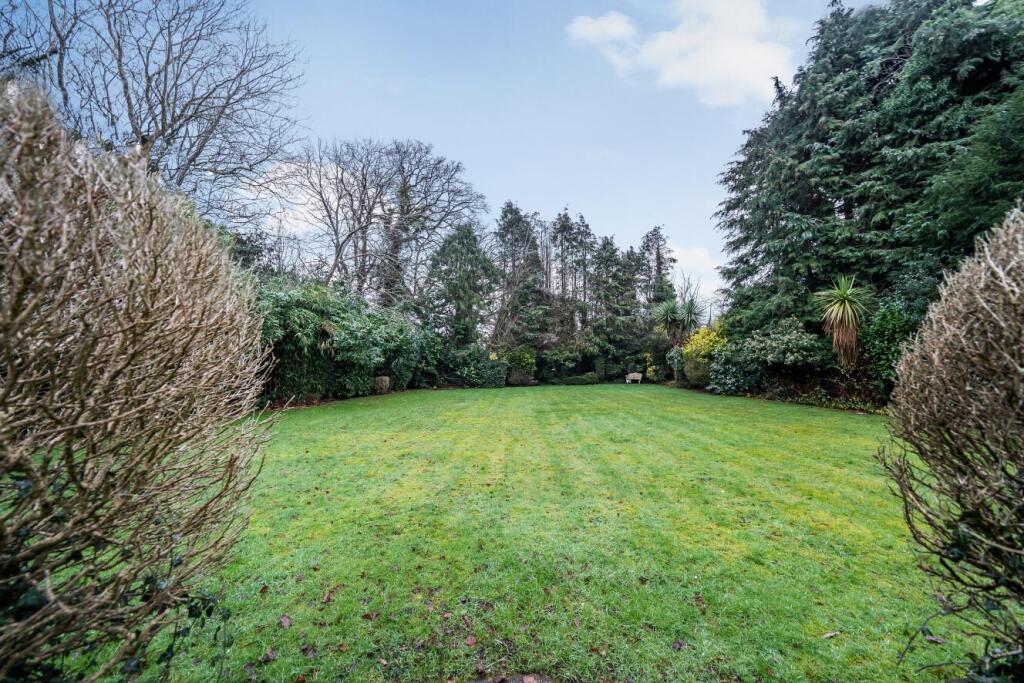 Additional property image - Barnet Wood Road, Keston