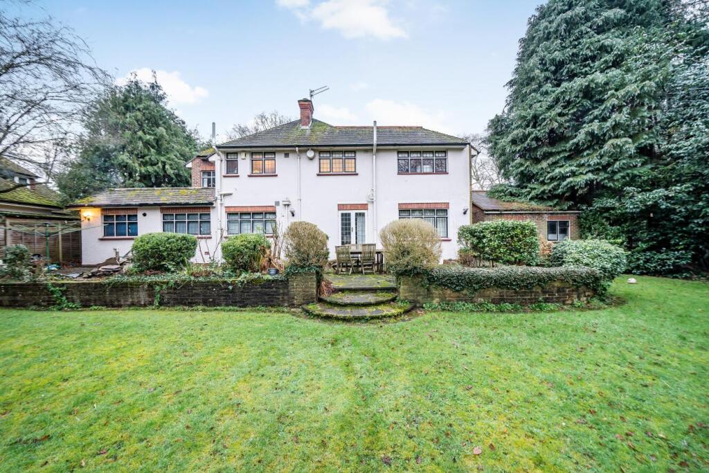 Additional property image - Barnet Wood Road, Keston