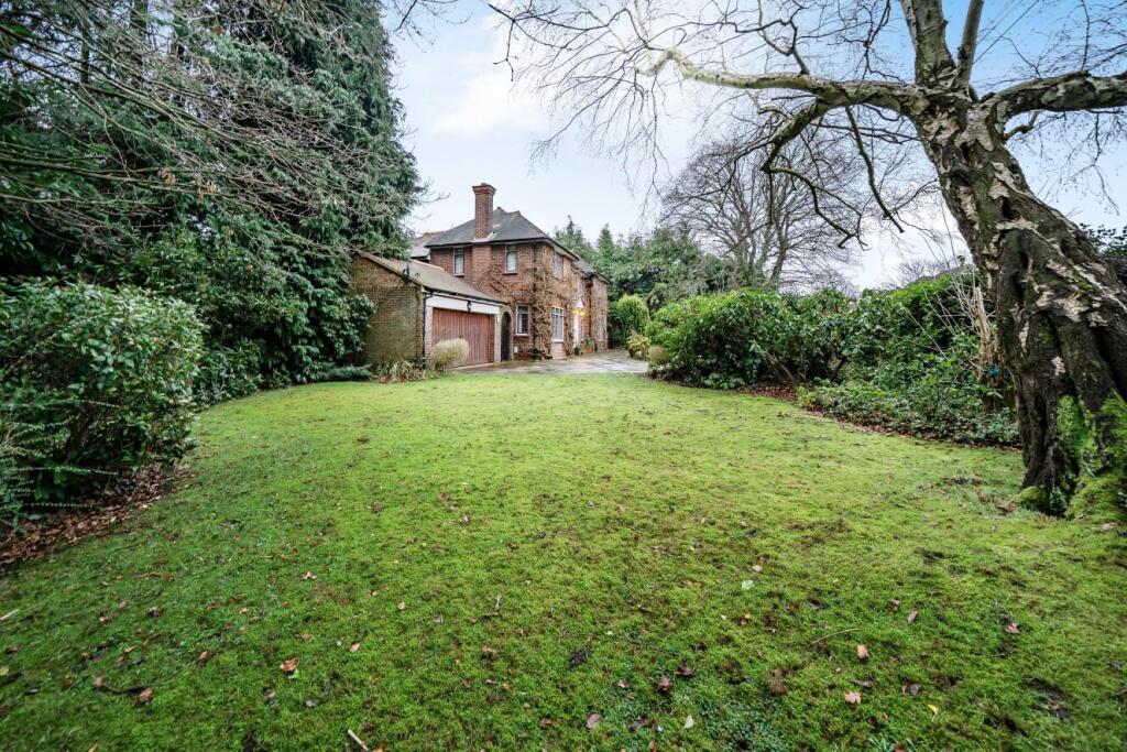 Additional property image - Barnet Wood Road, Keston