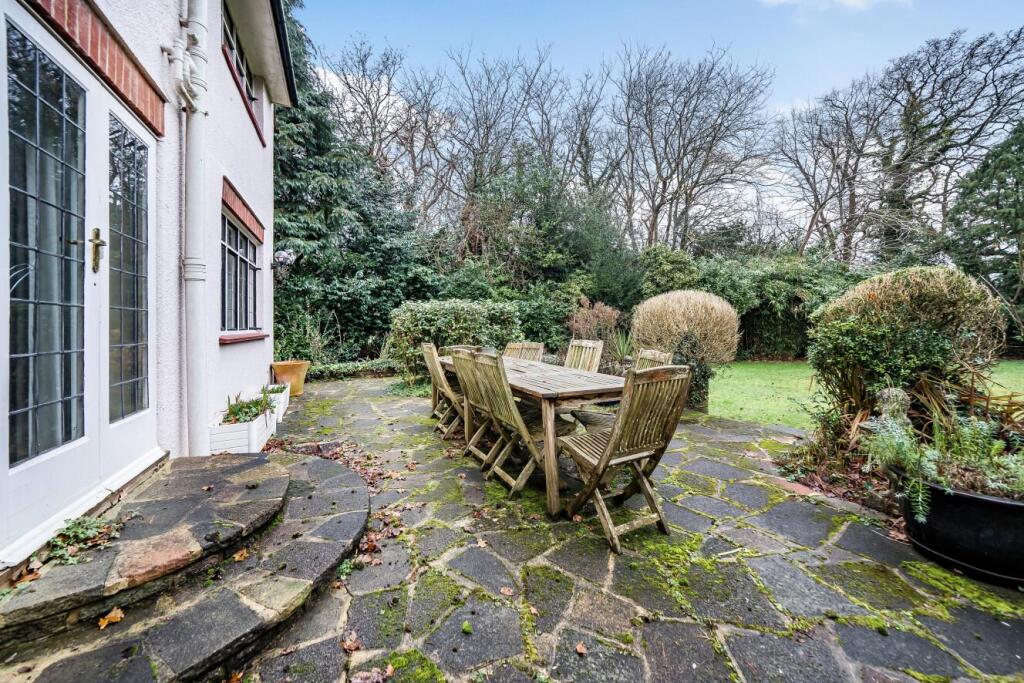 Additional property image - Barnet Wood Road, Keston