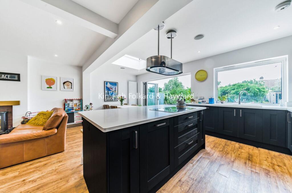 Main image of property: Dene Close, Hayes, Kent, BR2