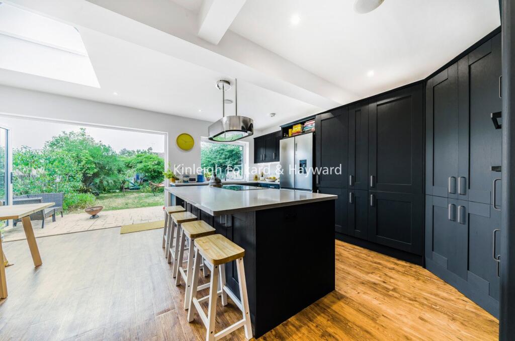 Main image of property: Dene Close, Hayes, Kent, BR2