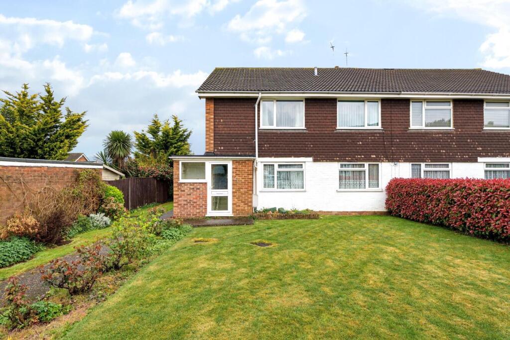 Main image of property: Penshurst Walk, Bromley, Kent, BR2