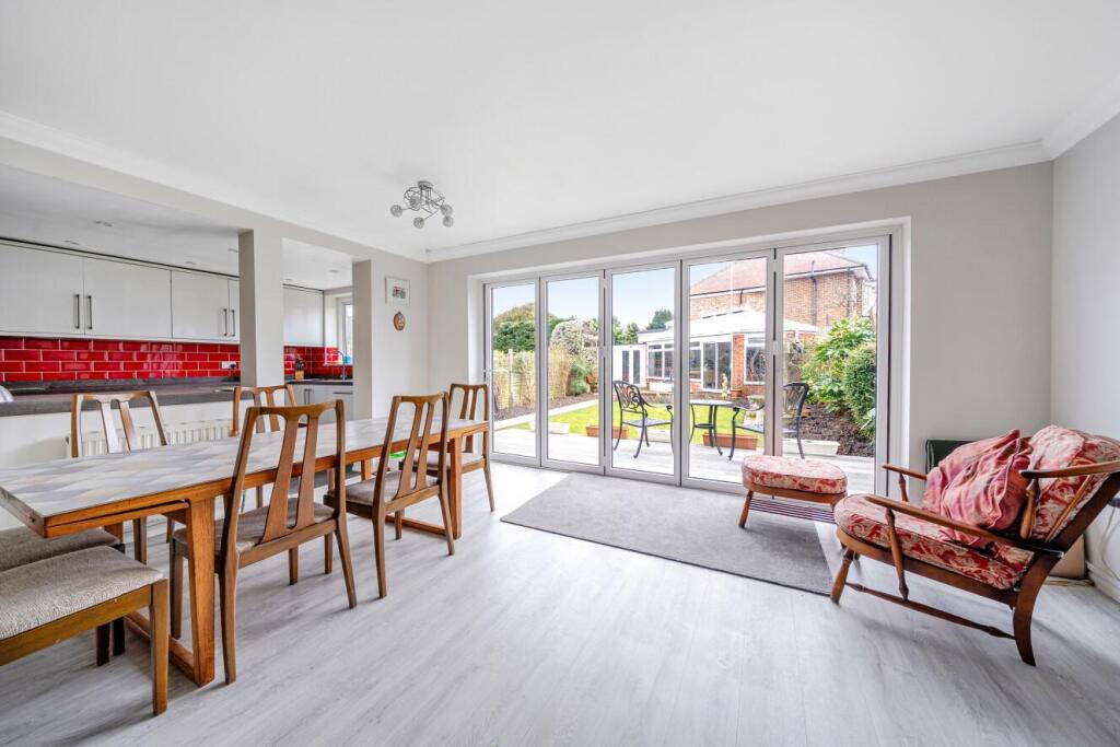 Main image of property: Pittsmead Avenue, Hayes, Bromley, BR2