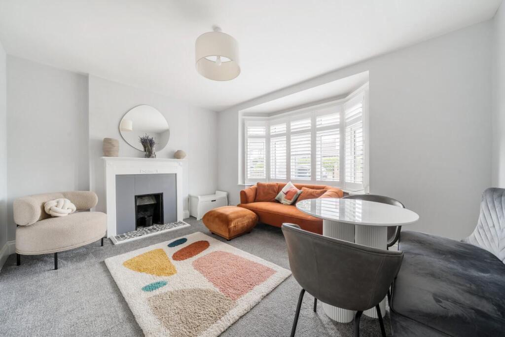 Main image of property: Baston Road, Hayes, Kent, BR2