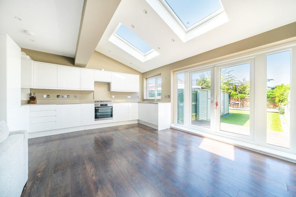 Main image of property: Bourne Vale, Hayes, Kent, BR2