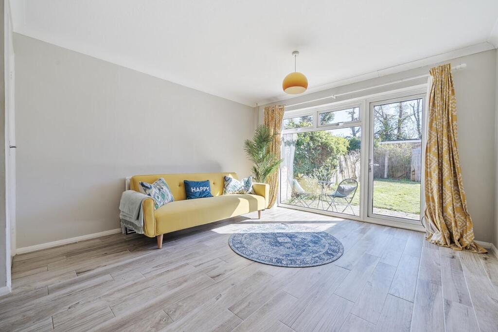 Main image of property: George Lane, Hayes, BR2