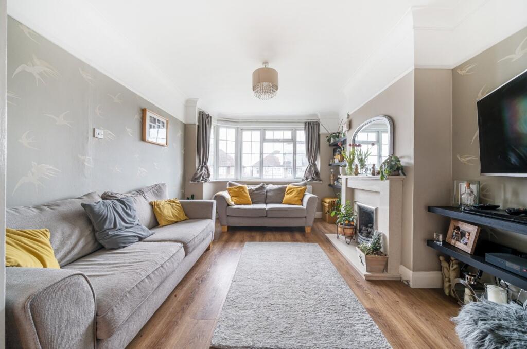 Main image of property: Constance Crescent, Hayes, Kent, BR2