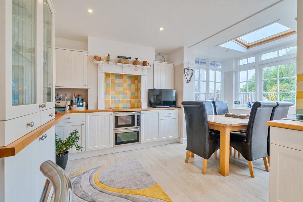 Main image of property: Chatham Avenue, Hayes, Kent, BR2