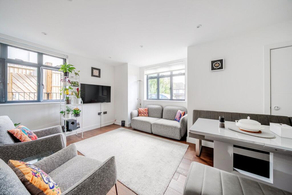 Main image of property: Hayes Lane, Hayes, Kent, BR2
