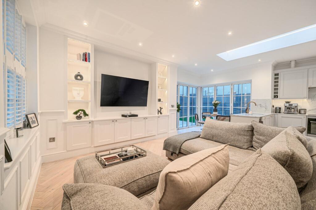 Main image of property: Croydon Road, Keston, Kent, BR2