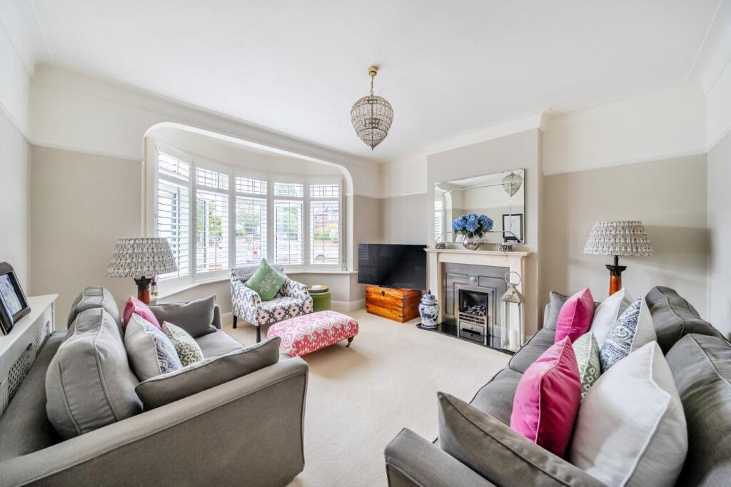 Main image of property: Coney Hill Road, West Wickham, Kent, BR4