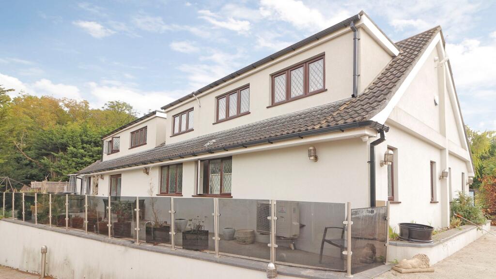 Main image of property: New Road Hill, Downe, Orpington, BR6