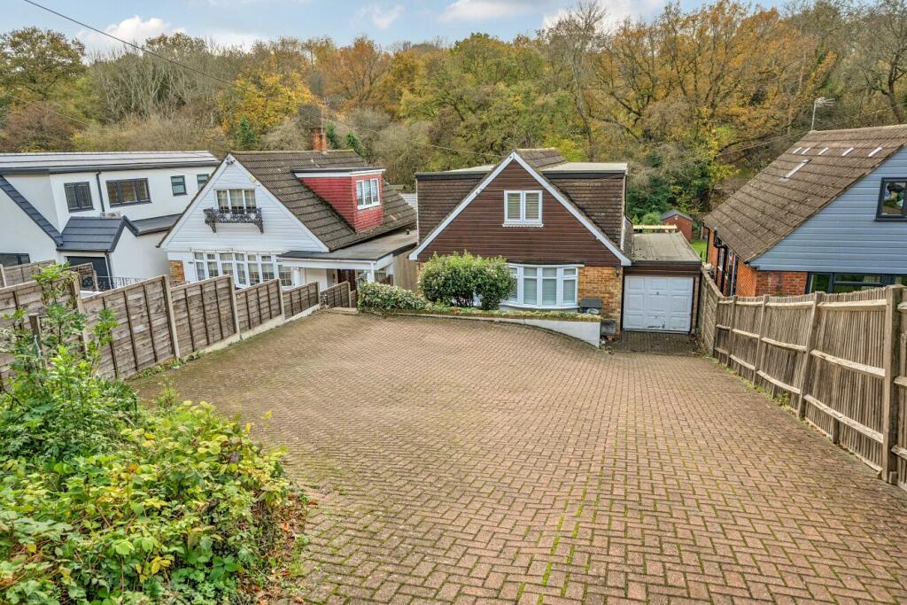 Main image of property: The Grove, Biggin Hill, Westerham, TN16