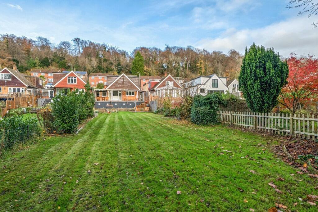 Main image of property: The Grove, Biggin Hill, Westerham, TN16