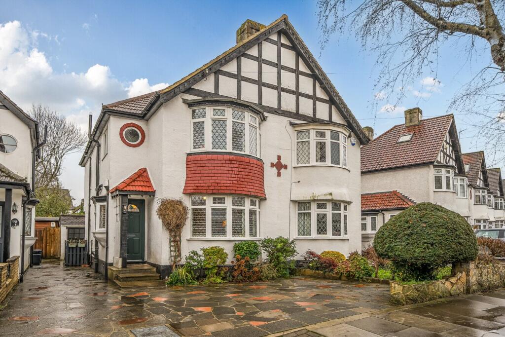 Main image of property: Hayes Wood Avenue, Hayes, Kent, BR2