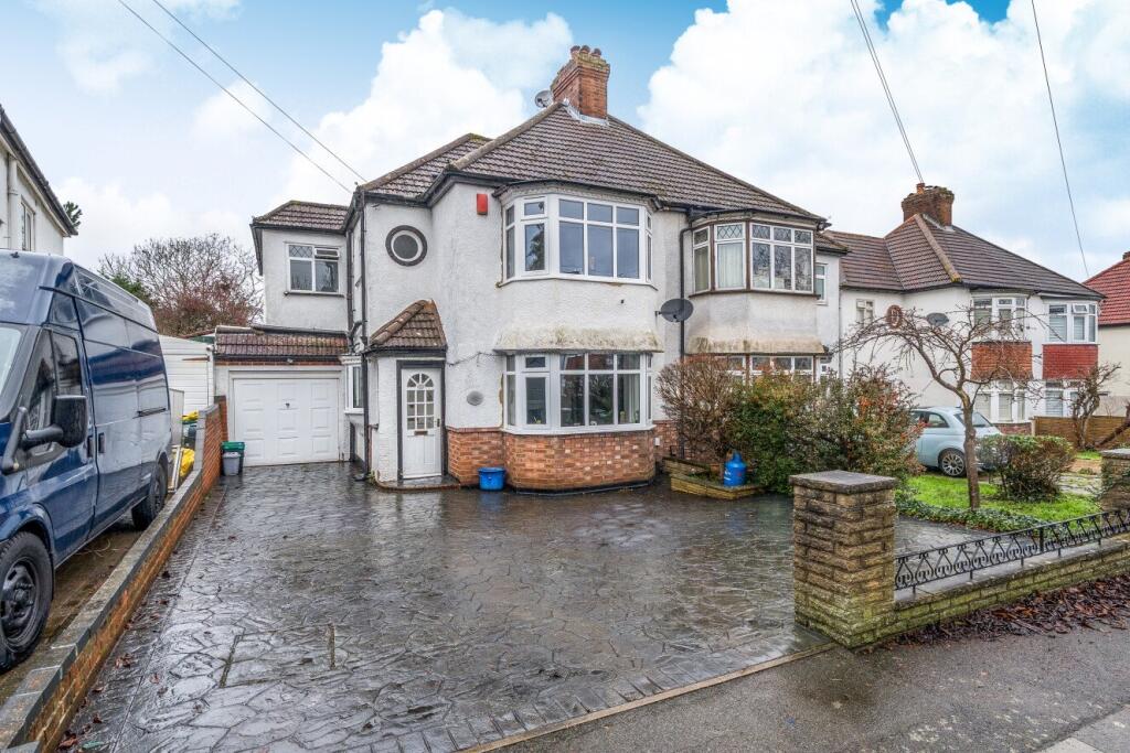 Main image of property: Cherry Tree Walk, West Wickham, BR4