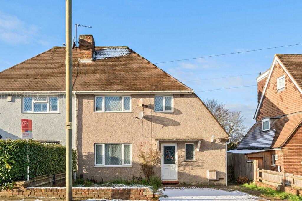 Main image of property: Stowe Road, Orpington, BR6