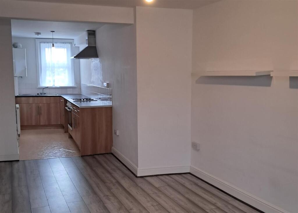 Main image of property: Victoria Street, Paignton