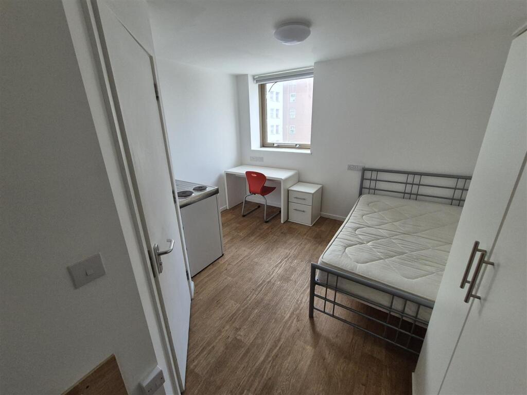 Main image of property: ALL BILLS INCLUDED (exc council tax)